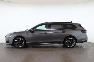 Skoda Superb Gebrauchtwagen Skoda Superb Gebrauchtwagen
