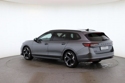 Skoda Superb Gebrauchtwagen Skoda Superb Gebrauchtwagen