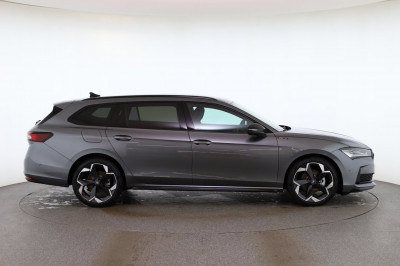 Skoda Superb Gebrauchtwagen Skoda Superb Gebrauchtwagen