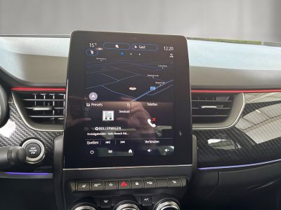 Renault Arkana Gebrauchtwagen Renault Arkana Gebrauchtwagen