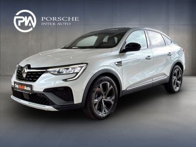 Renault Arkana Gebrauchtwagen Renault Arkana Gebrauchtwagen
