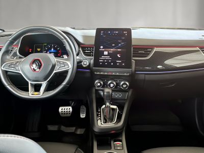 Renault Arkana Gebrauchtwagen Renault Arkana Gebrauchtwagen