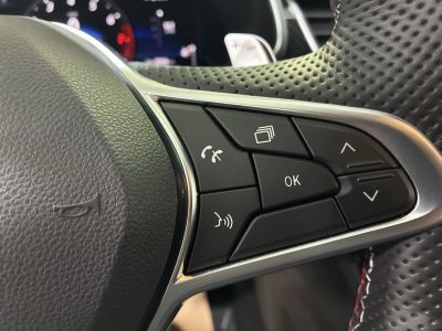 Renault Arkana Gebrauchtwagen Renault Arkana Gebrauchtwagen