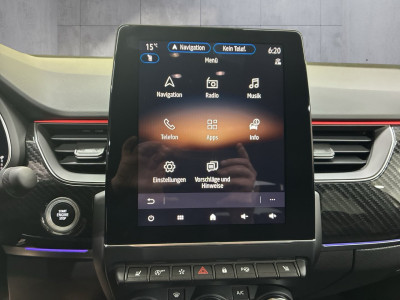 Renault Arkana Gebrauchtwagen Renault Arkana Gebrauchtwagen