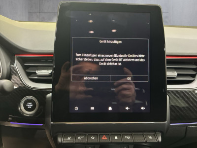 Renault Arkana Gebrauchtwagen Renault Arkana Gebrauchtwagen