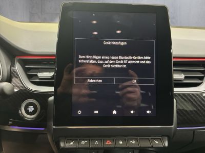 Renault Arkana Gebrauchtwagen Renault Arkana Gebrauchtwagen