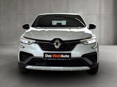 Renault Arkana Gebrauchtwagen Renault Arkana Gebrauchtwagen