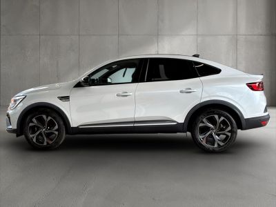 Renault Arkana Gebrauchtwagen Renault Arkana Gebrauchtwagen