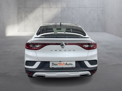Renault Arkana Gebrauchtwagen Renault Arkana Gebrauchtwagen