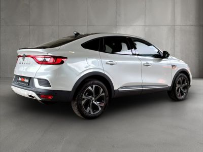 Renault Arkana Gebrauchtwagen Renault Arkana Gebrauchtwagen