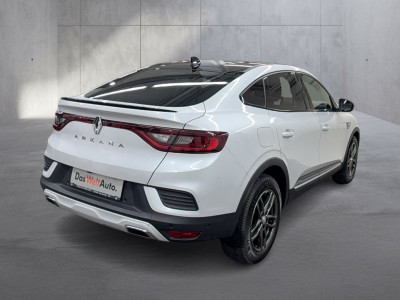 Renault Arkana Gebrauchtwagen Renault Arkana Gebrauchtwagen