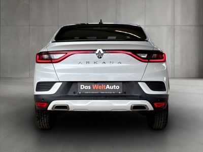 Renault Arkana Gebrauchtwagen Renault Arkana Gebrauchtwagen