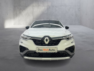 Renault Arkana Gebrauchtwagen Renault Arkana Gebrauchtwagen