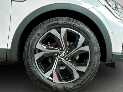 Renault Arkana Gebrauchtwagen Renault Arkana Gebrauchtwagen