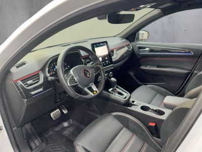 Renault Arkana Gebrauchtwagen Renault Arkana Gebrauchtwagen
