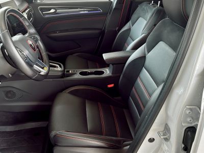 Renault Arkana Gebrauchtwagen Renault Arkana Gebrauchtwagen