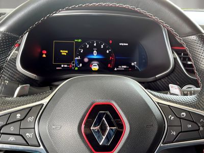 Renault Arkana Gebrauchtwagen Renault Arkana Gebrauchtwagen