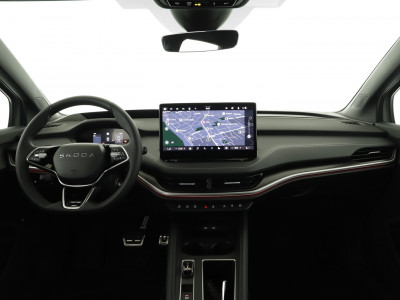 Skoda Elroq Gebrauchtwagen Skoda Elroq Gebrauchtwagen