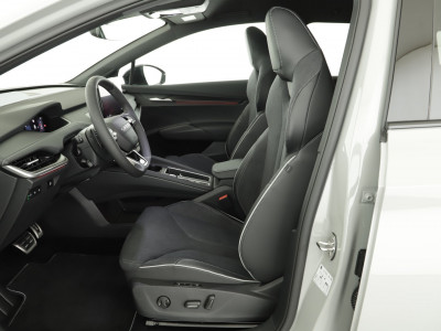 Skoda Elroq Gebrauchtwagen Skoda Elroq Gebrauchtwagen