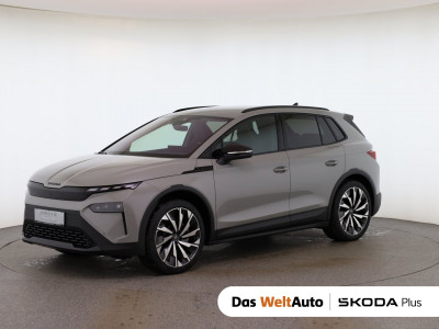 Skoda Elroq Gebrauchtwagen Skoda Elroq Gebrauchtwagen