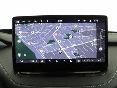 Skoda Elroq Gebrauchtwagen Skoda Elroq Gebrauchtwagen