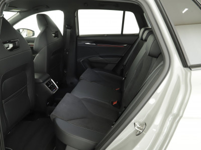 Skoda Elroq Gebrauchtwagen Skoda Elroq Gebrauchtwagen