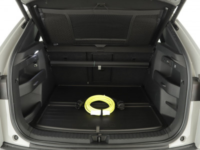 Skoda Elroq Gebrauchtwagen Skoda Elroq Gebrauchtwagen