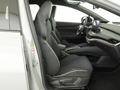 Skoda Elroq Gebrauchtwagen Skoda Elroq Gebrauchtwagen