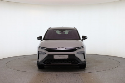 Skoda Elroq Gebrauchtwagen Skoda Elroq Gebrauchtwagen