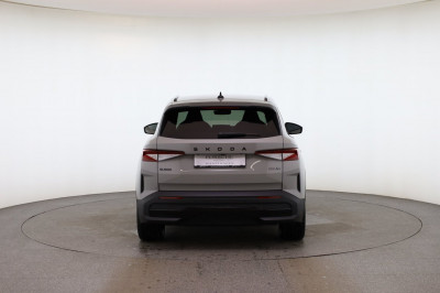 Skoda Elroq Gebrauchtwagen Skoda Elroq Gebrauchtwagen