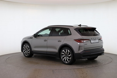 Skoda Elroq Gebrauchtwagen Skoda Elroq Gebrauchtwagen