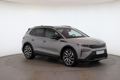 Skoda Elroq Gebrauchtwagen Skoda Elroq Gebrauchtwagen