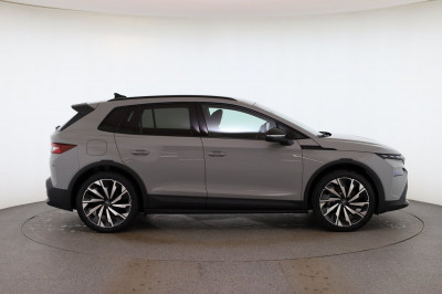 Skoda Elroq Gebrauchtwagen Skoda Elroq Gebrauchtwagen