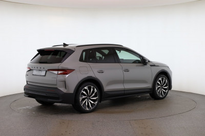 Skoda Elroq Gebrauchtwagen Skoda Elroq Gebrauchtwagen