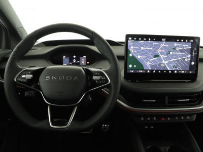 Skoda Elroq Gebrauchtwagen Skoda Elroq Gebrauchtwagen