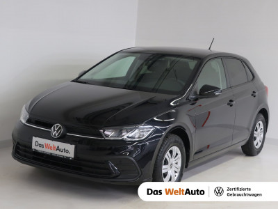 VW Polo Gebrauchtwagen VW Polo Gebrauchtwagen