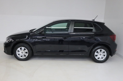 VW Polo Gebrauchtwagen VW Polo Gebrauchtwagen