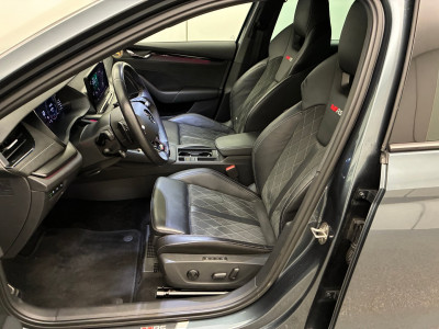 Skoda Octavia Gebrauchtwagen Skoda Octavia Gebrauchtwagen