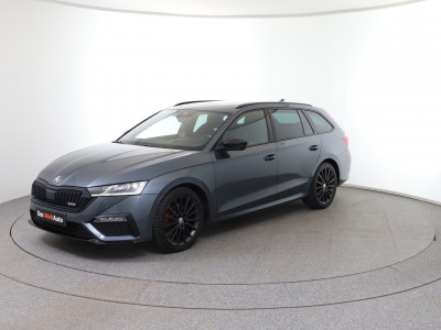 Skoda Octavia Gebrauchtwagen Skoda Octavia Gebrauchtwagen