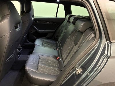 Skoda Octavia Gebrauchtwagen Skoda Octavia Gebrauchtwagen
