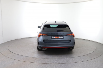 Skoda Octavia Gebrauchtwagen Skoda Octavia Gebrauchtwagen