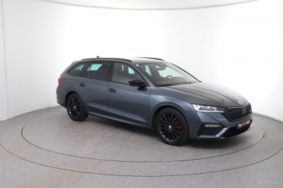 Skoda Octavia Gebrauchtwagen Skoda Octavia Gebrauchtwagen