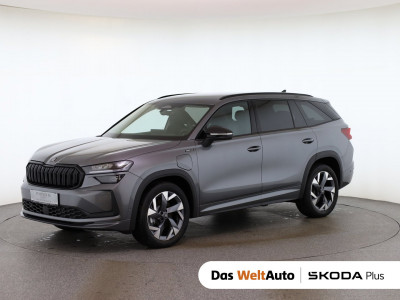 Skoda Kodiaq Gebrauchtwagen