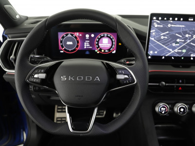 Skoda Kodiaq Gebrauchtwagen Skoda Kodiaq Gebrauchtwagen