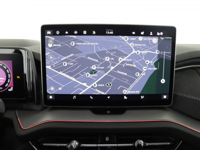 Skoda Kodiaq Gebrauchtwagen Skoda Kodiaq Gebrauchtwagen