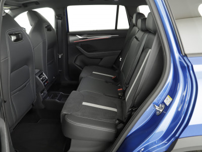 Skoda Kodiaq Gebrauchtwagen Skoda Kodiaq Gebrauchtwagen