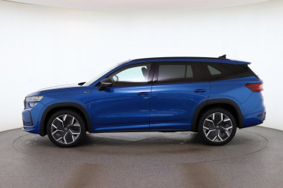 Skoda Kodiaq Gebrauchtwagen Skoda Kodiaq Gebrauchtwagen