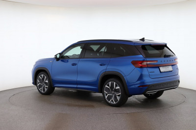 Skoda Kodiaq Gebrauchtwagen Skoda Kodiaq Gebrauchtwagen
