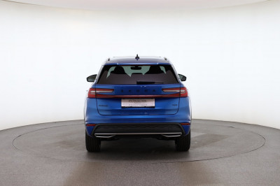 Skoda Kodiaq Gebrauchtwagen Skoda Kodiaq Gebrauchtwagen