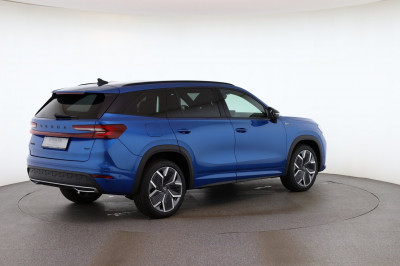 Skoda Kodiaq Gebrauchtwagen Skoda Kodiaq Gebrauchtwagen